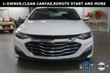 Used 2023 Chevrolet Malibu LT image 2