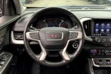 Certified 2022 GMC Terrain SLT image 5