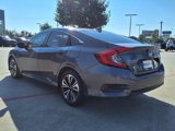 Used 2017 Honda Civic EX-L image 2
