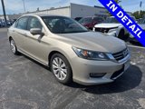 Used 2013 Honda Accord EX image 4