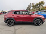 Used 2022 Chevrolet TrailBlazer LT w/ Convenience Package image 4