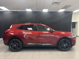 Used 2022 Buick Envision Essence w/ Sport Touring Package image 2