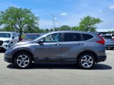 Used 2018 Honda CR-V EX-L image 4