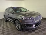 Used 2020 Lincoln Nautilus Reserve image 2