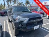 Certified 2023 Toyota 4Runner TRD Pro image 6