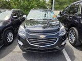 Used 2017 Chevrolet Equinox LT w/ Convenience Package image 2