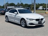Used 2014 BMW 428i xDrive Convertible image 3