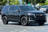 Certified 2023 Chevrolet Traverse LT image 2