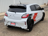 Used 2023 Mitsubishi Mirage Black Edition image 4