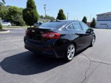 Used 2017 Chevrolet Cruze Premier image 3