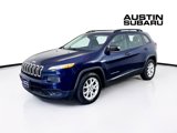 Used 2015 Jeep Cherokee Sport w/ Sport Appearance Group image 3