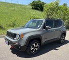Used 2021 Jeep Renegade Trailhawk image 3