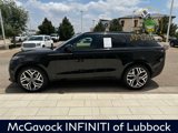 Used 2020 Land Rover Range Rover Velar R-Dynamic HSE image 5