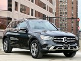 Certified 2022 Mercedes-Benz GLC 300 4MATIC image 3