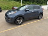 Used 2018 Kia Sportage EX w/ EX Premium Package image 5