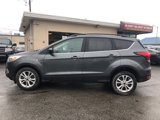 Used 2019 Ford Escape SEL image 2
