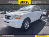 Used 2009 Kia Sorento LX image 3