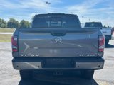 Used 2020 Nissan Titan SL w/ Protection Package 1 image 6