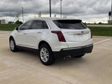 Used 2020 Cadillac XT5 Luxury image 4
