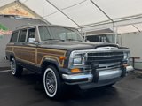 Used 1989 Jeep Grand Wagoneer image 5