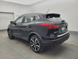 Used 2018 Nissan Rogue Sport SL image 3