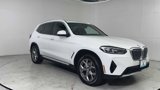 Used 2022 BMW X3 xDrive30i w/ Convenience Package image 2