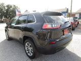 Used 2019 Jeep Cherokee Latitude Plus image 4
