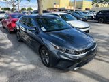Certified 2024 Kia Forte LXS image 3