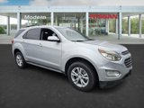 Used 2017 Chevrolet Equinox LT image 2