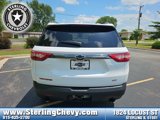 Used 2018 Chevrolet Traverse RS w/ LPO, Floor Liner Package image 6