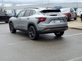 New 2025 Chevrolet Trax ACTIV w/ Driver Confidence Package image 5