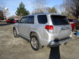 Used 2013 Toyota 4Runner Limited image 3