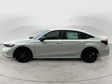 New 2025 Honda Civic Sport image 2