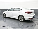 Certified 2020 Hyundai Elantra SEL image 5