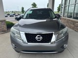 Used 2015 Nissan Pathfinder SL image 3