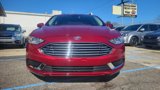 Used 2019 Ford Fusion SE image 5