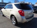 Used 2014 Chevrolet Equinox LS image 4