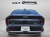 New 2025 Kia K4 LXS image 3