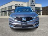 Used 2021 Acura RDX AWD w/ Advance Package image 2