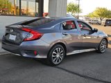 Used 2020 Honda Civic LX image 4