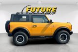 Certified 2022 Ford Bronco Black Diamond w/ Sasquatch Package image 2