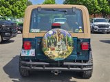 Used 1995 Jeep Wrangler S image 6