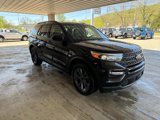 Certified 2023 Ford Explorer XLT w/ Equipment Group 202A image 3