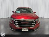Used 2022 GMC Terrain SLT image 2