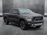 Used 2020 RAM 1500 Rebel image 3