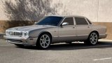 Used 2002 Jaguar XJ8 image 4
