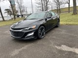 New 2024 Chevrolet Malibu LT w/ Midnight Edition image 3