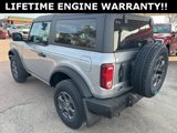 New 2024 Ford Bronco Big Bend image 6