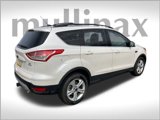 Used 2014 Ford Escape SE w/ Equipment Group 201A image 3