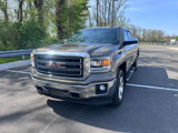 Used 2015 GMC Sierra 1500 SLT w/ SLT Preferred Package image 4